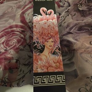 Versace Elegant Pink Umbrella